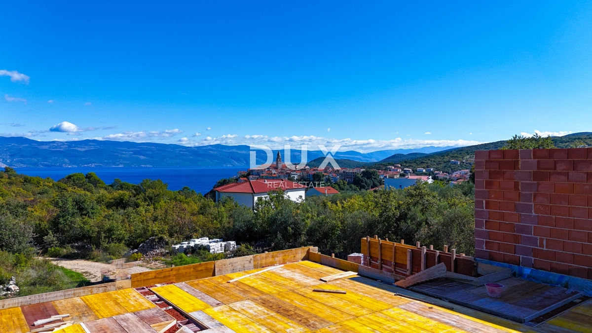 Stan Na prodaju - PRIMORSKO-GORANSKA KRK