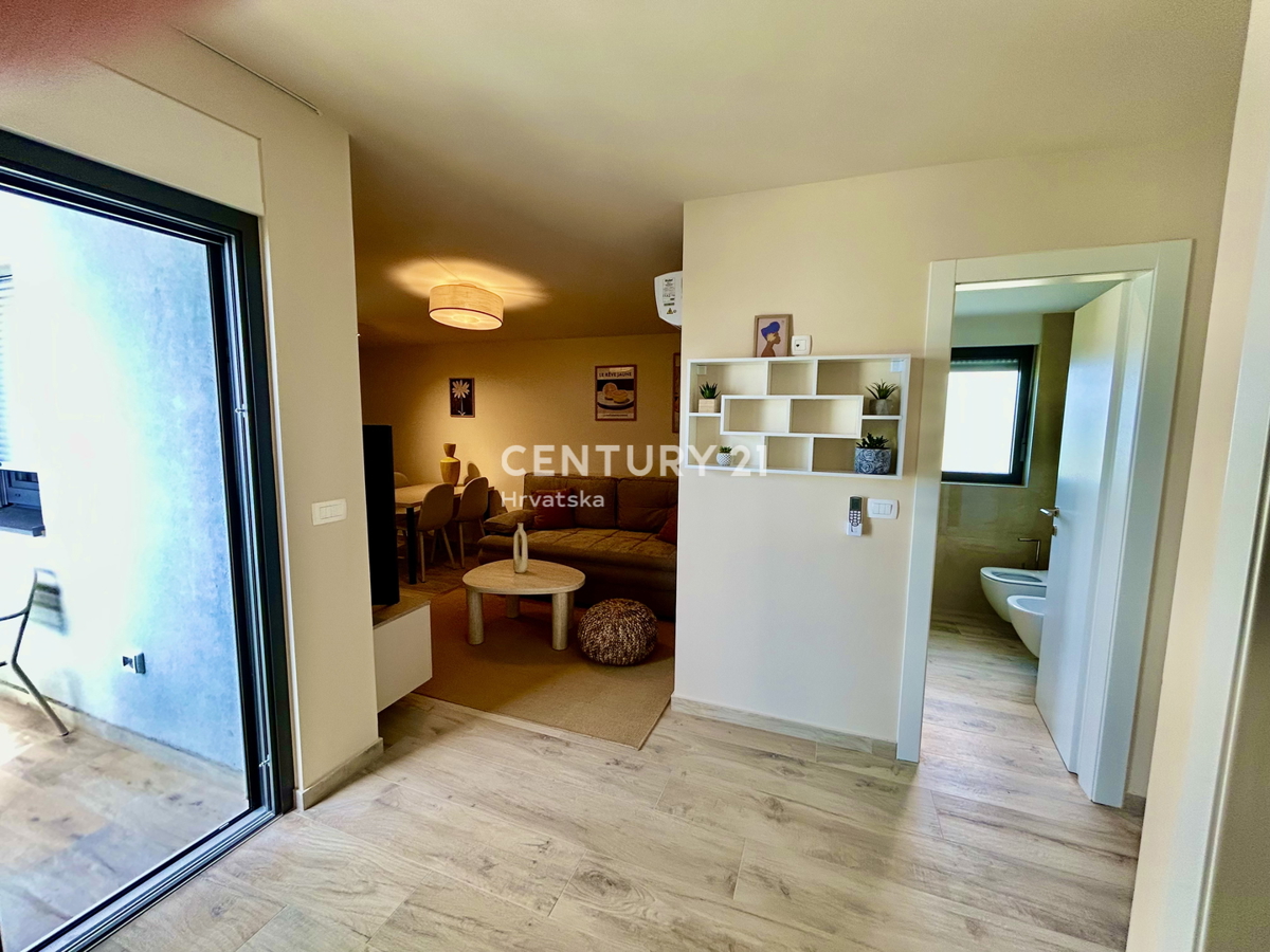 Apartma Na predaj - ISTARSKA UMAG