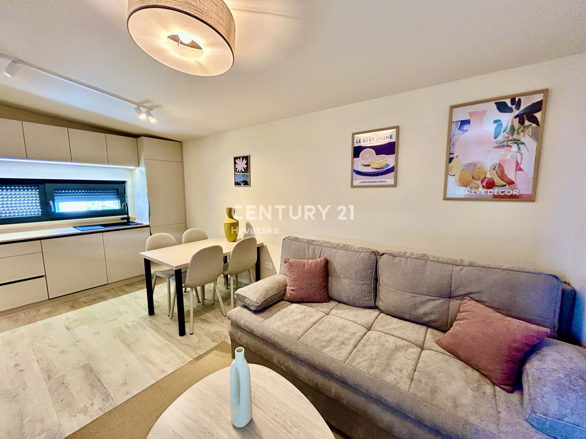 Apartma Na predaj - ISTARSKA UMAG