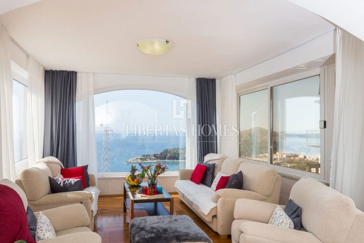 Apartmán na prodej 136 m² – Župa Dubrovačka