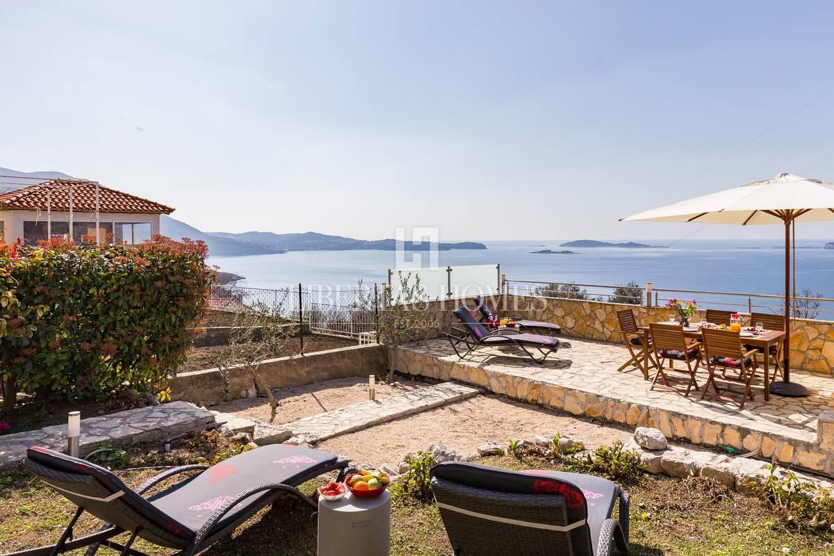 Apartmán Na prodej - DUBROVAČKO-NERETVANSKA ŽUPA DUBROVAČKA