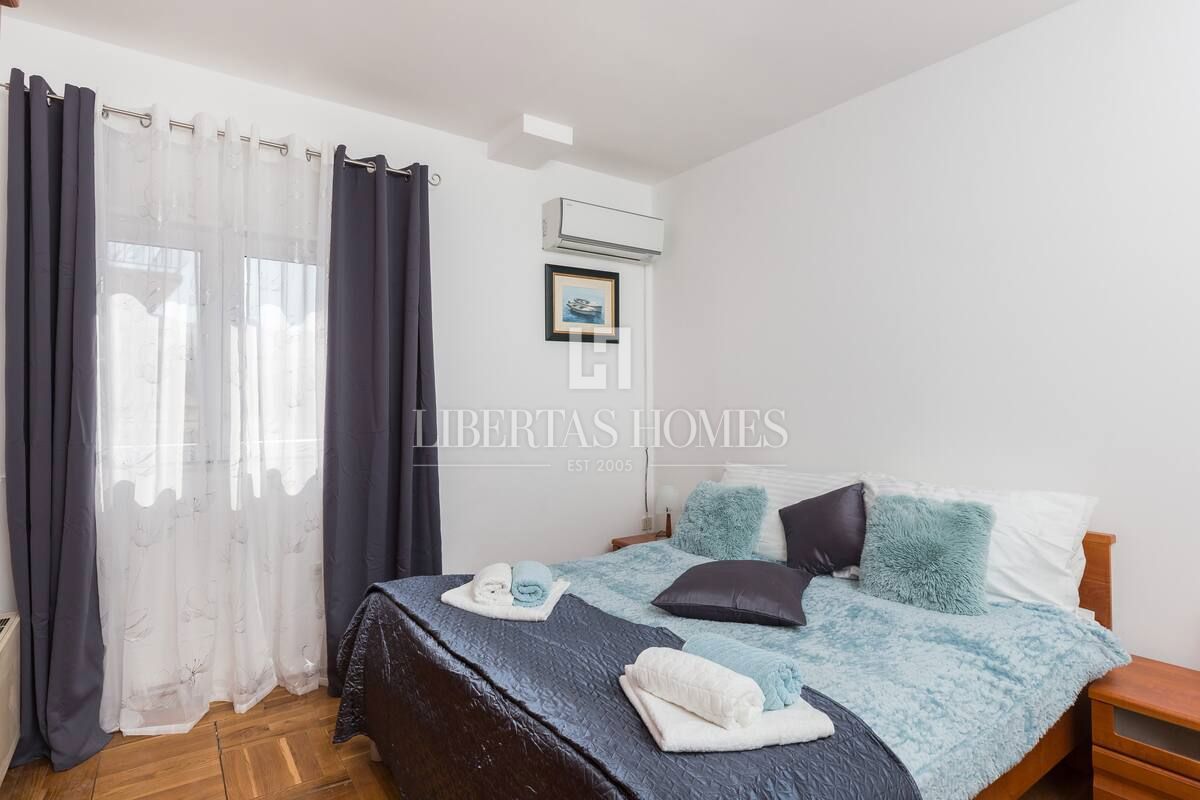 Apartmán Na prodej - DUBROVAČKO-NERETVANSKA ŽUPA DUBROVAČKA