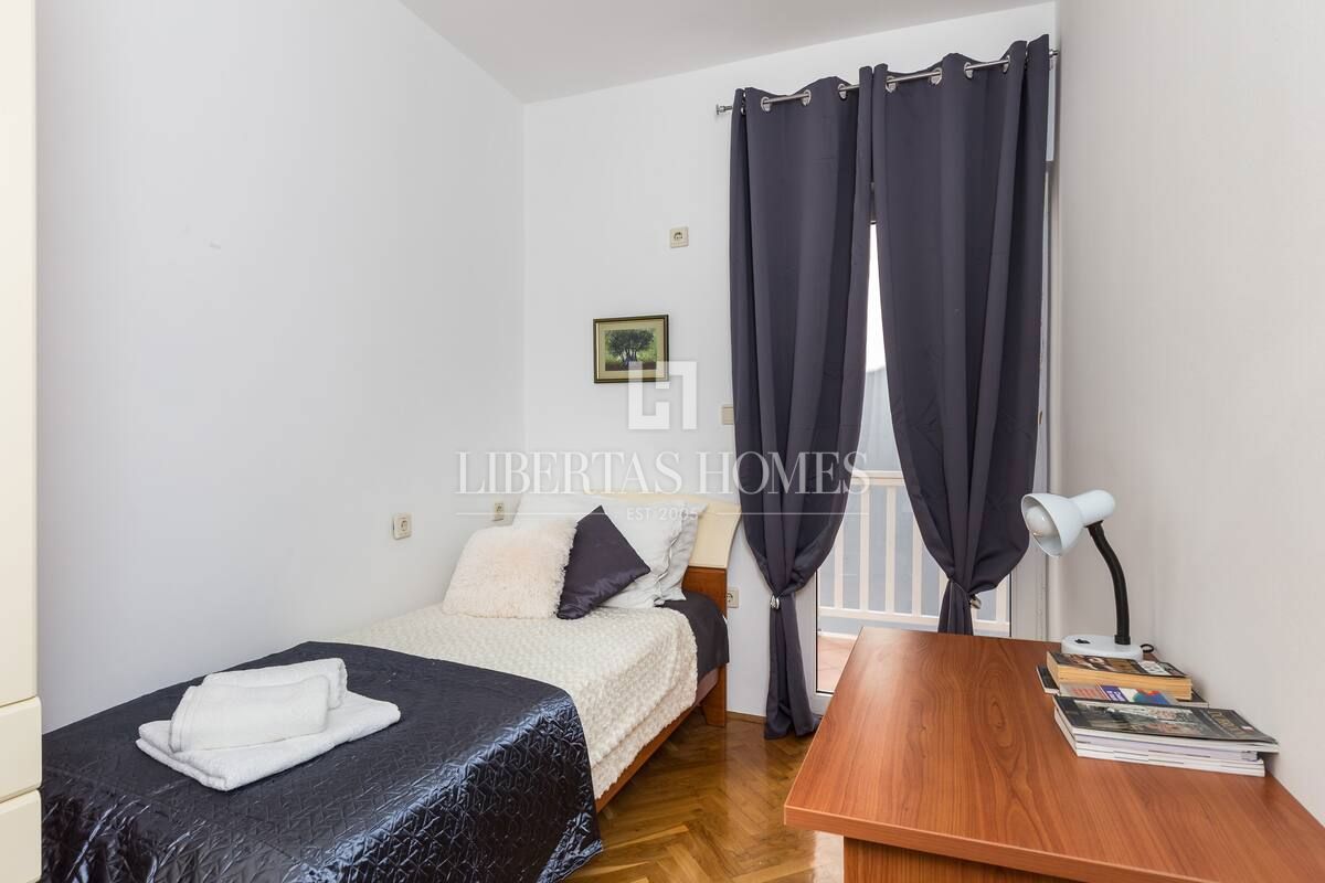 Apartmán Na prodej - DUBROVAČKO-NERETVANSKA ŽUPA DUBROVAČKA