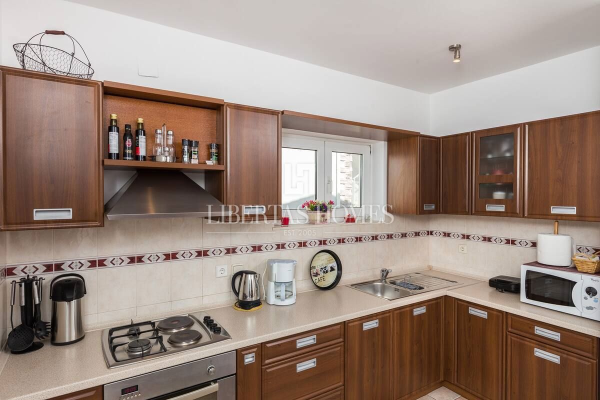 Apartmán Na prodej - DUBROVAČKO-NERETVANSKA ŽUPA DUBROVAČKA