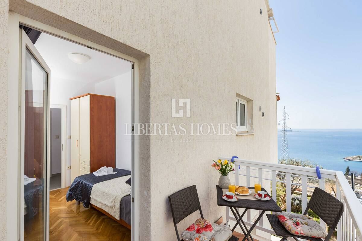 Apartmán Na prodej - DUBROVAČKO-NERETVANSKA ŽUPA DUBROVAČKA