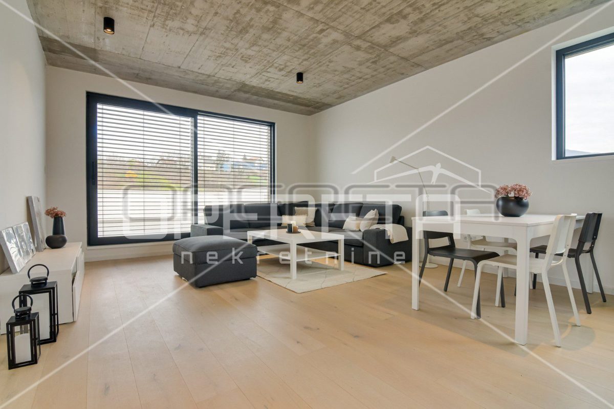 Apartmán Na prodej - Grad Zagreb Zagreb - foto 1/20
