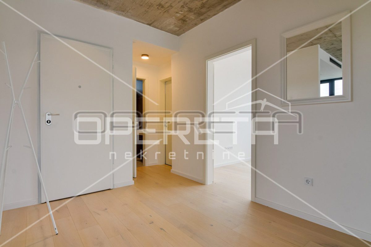 Apartmán Na prodej - GRAD ZAGREB ZAGREB