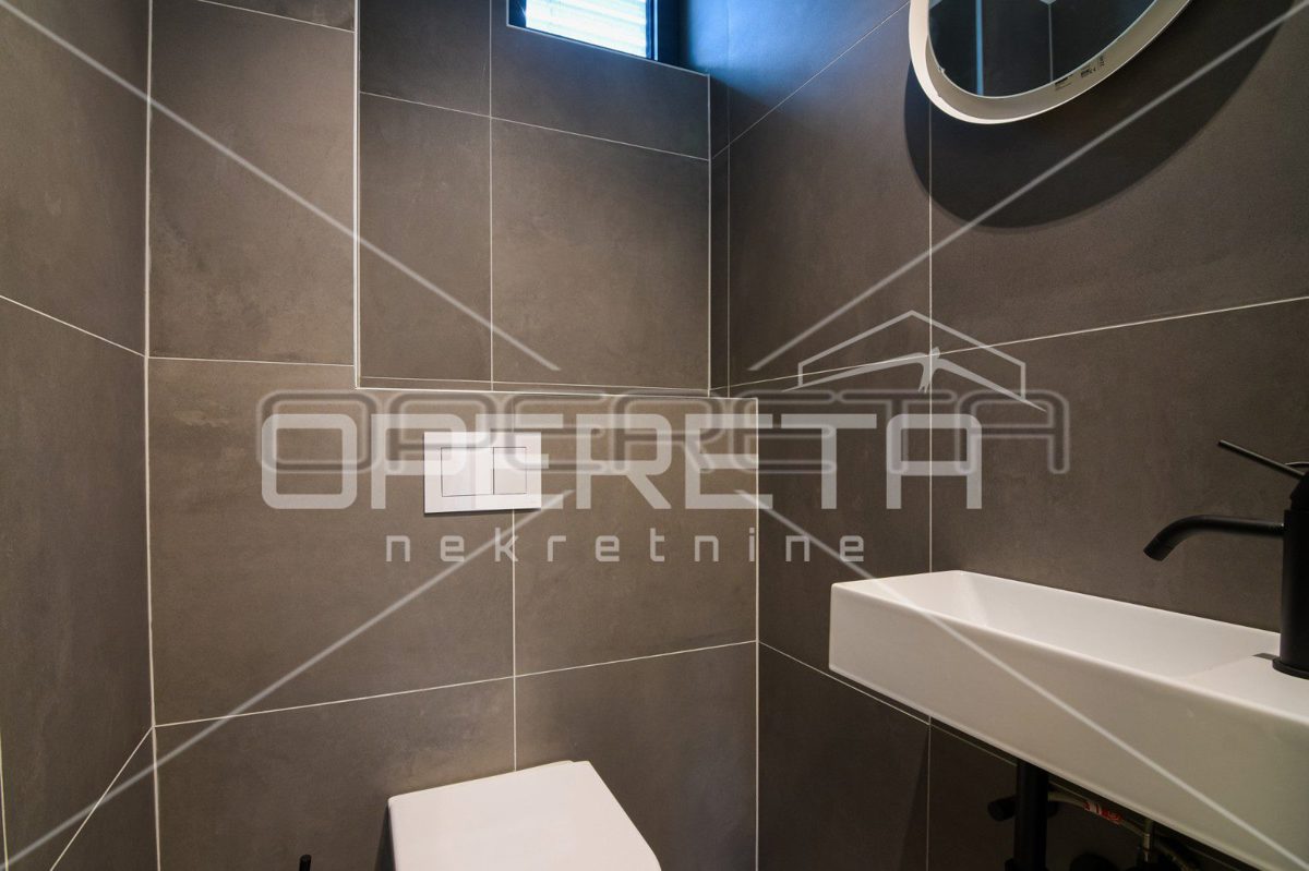 Apartmán Na prodej - GRAD ZAGREB ZAGREB