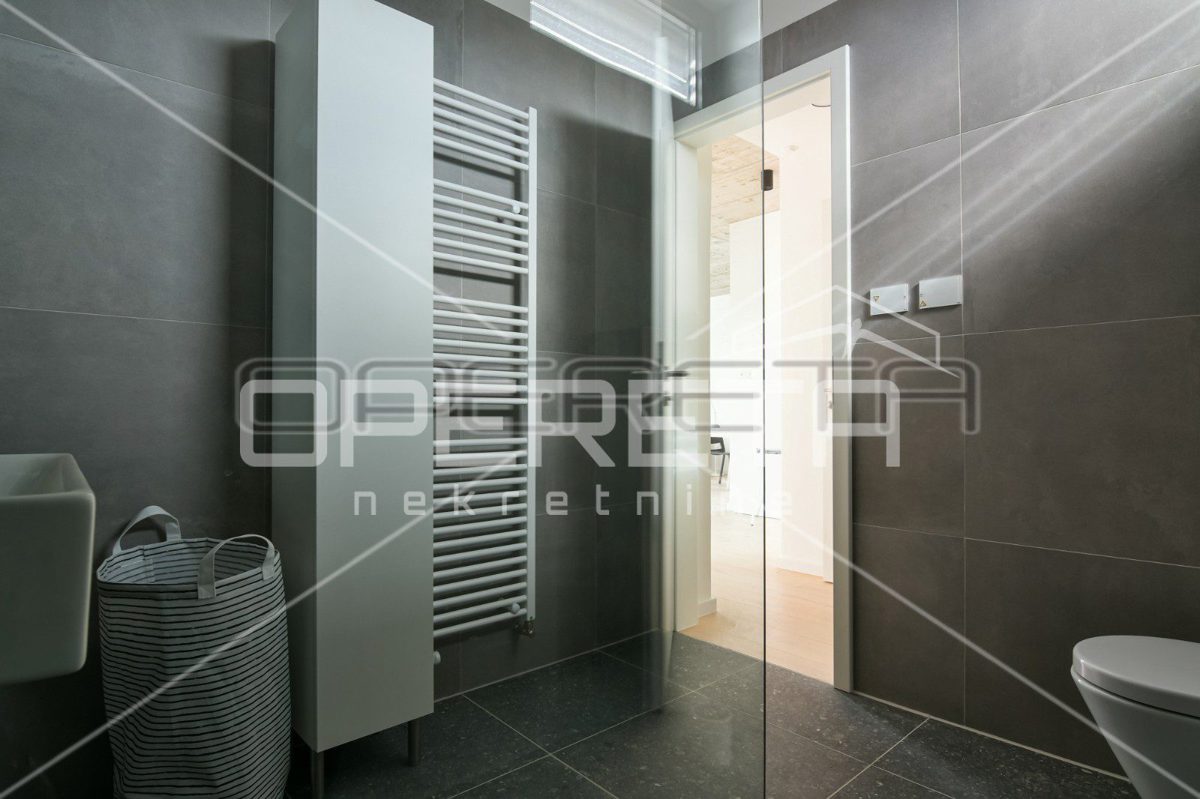 Apartmán Na prodej - GRAD ZAGREB ZAGREB