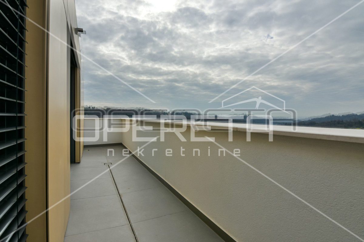 Apartmán Na prodej - GRAD ZAGREB ZAGREB