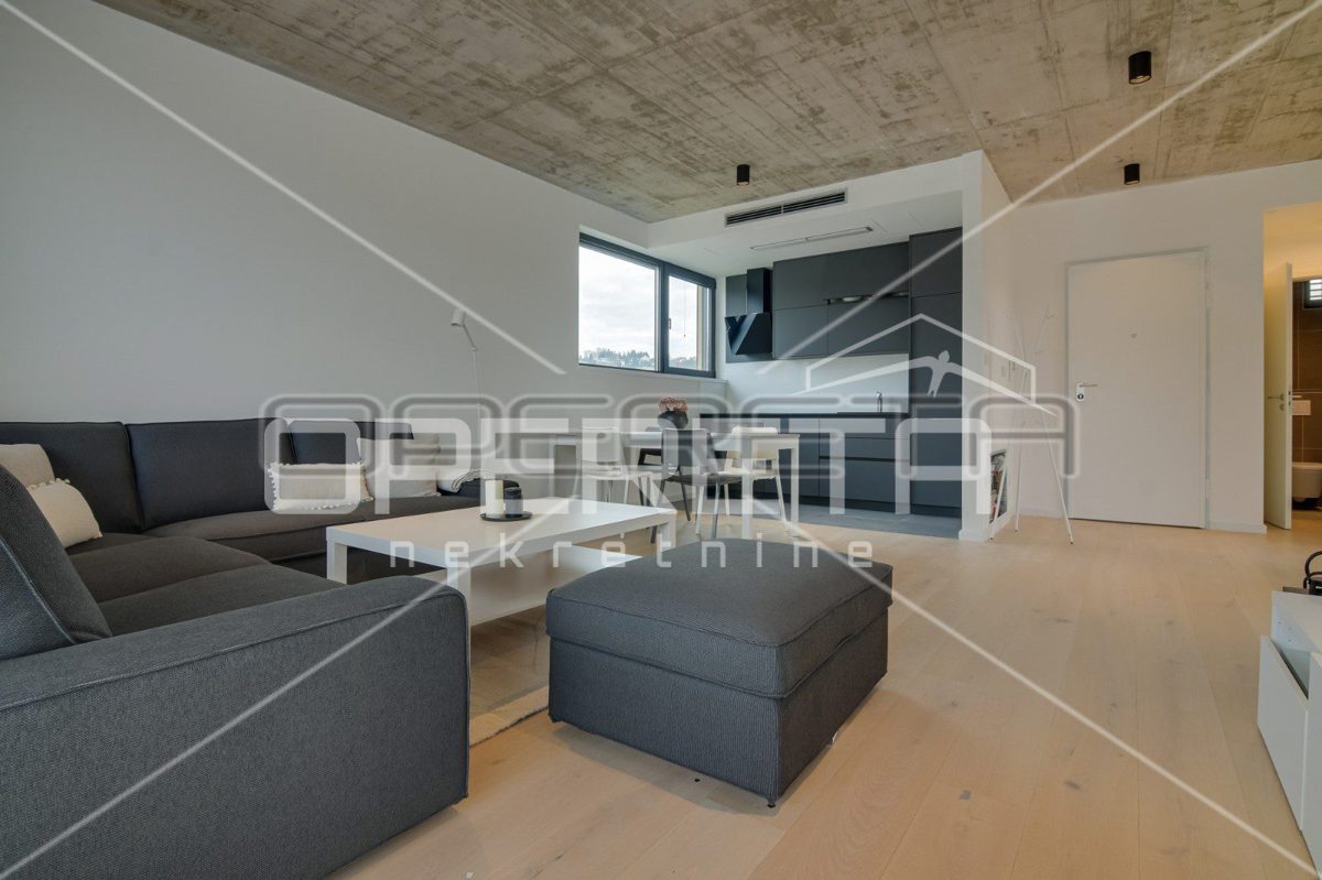 Apartmán Na prodej - Grad Zagreb Zagreb - foto 2/20