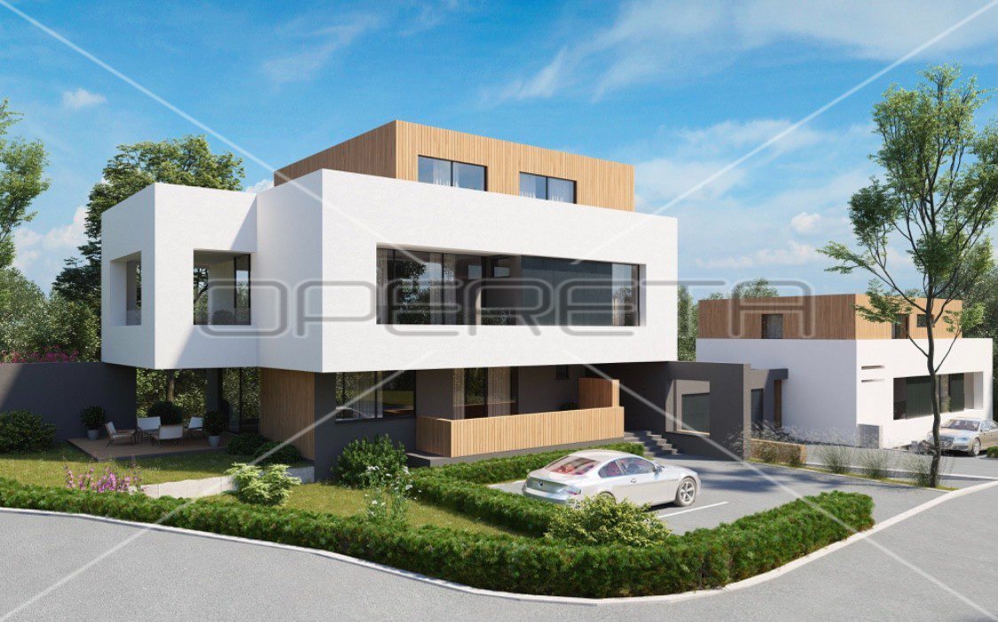 Apartmán Na prodej - GRAD ZAGREB ZAGREB