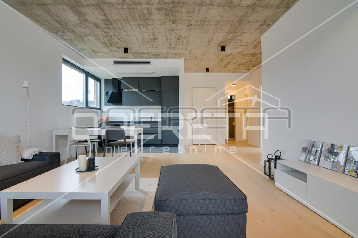 Apartmán Na prodej - Grad Zagreb Zagreb - foto 3/20
