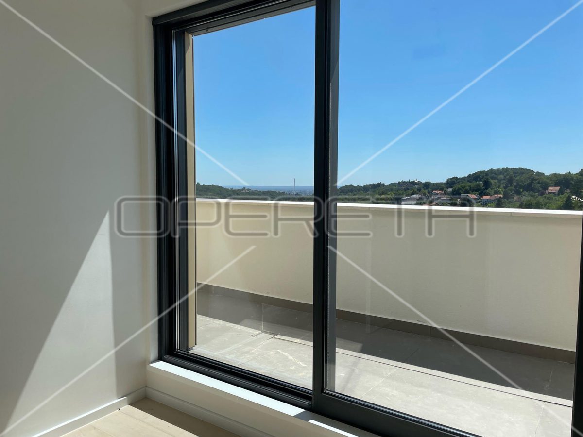 Apartmán Na prodej - GRAD ZAGREB ZAGREB