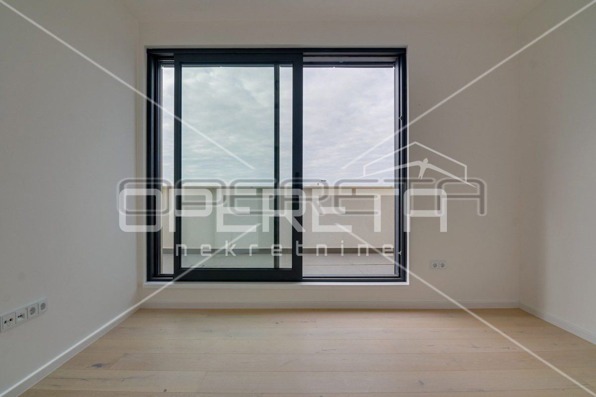 Apartmán Na prodej - GRAD ZAGREB ZAGREB