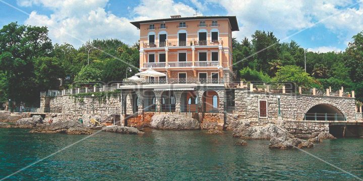 Apartma za najem 130 m² – Opatija
