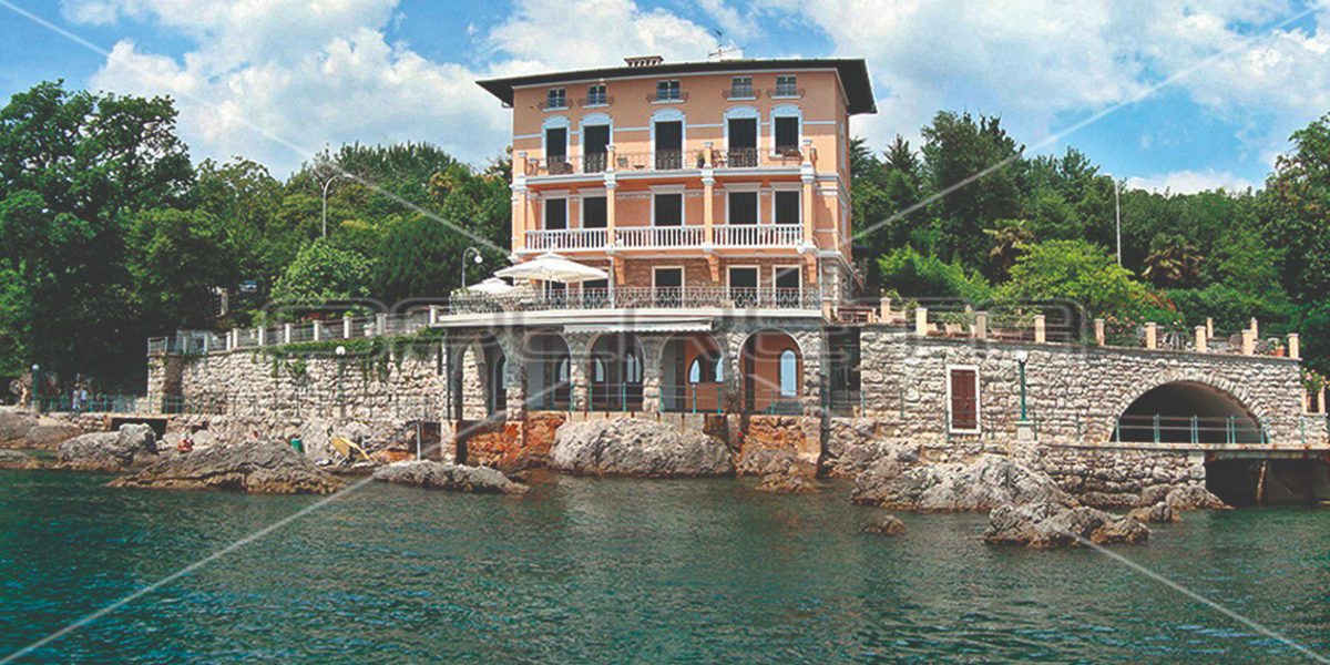 Appartamento Da affittare OPATIJA