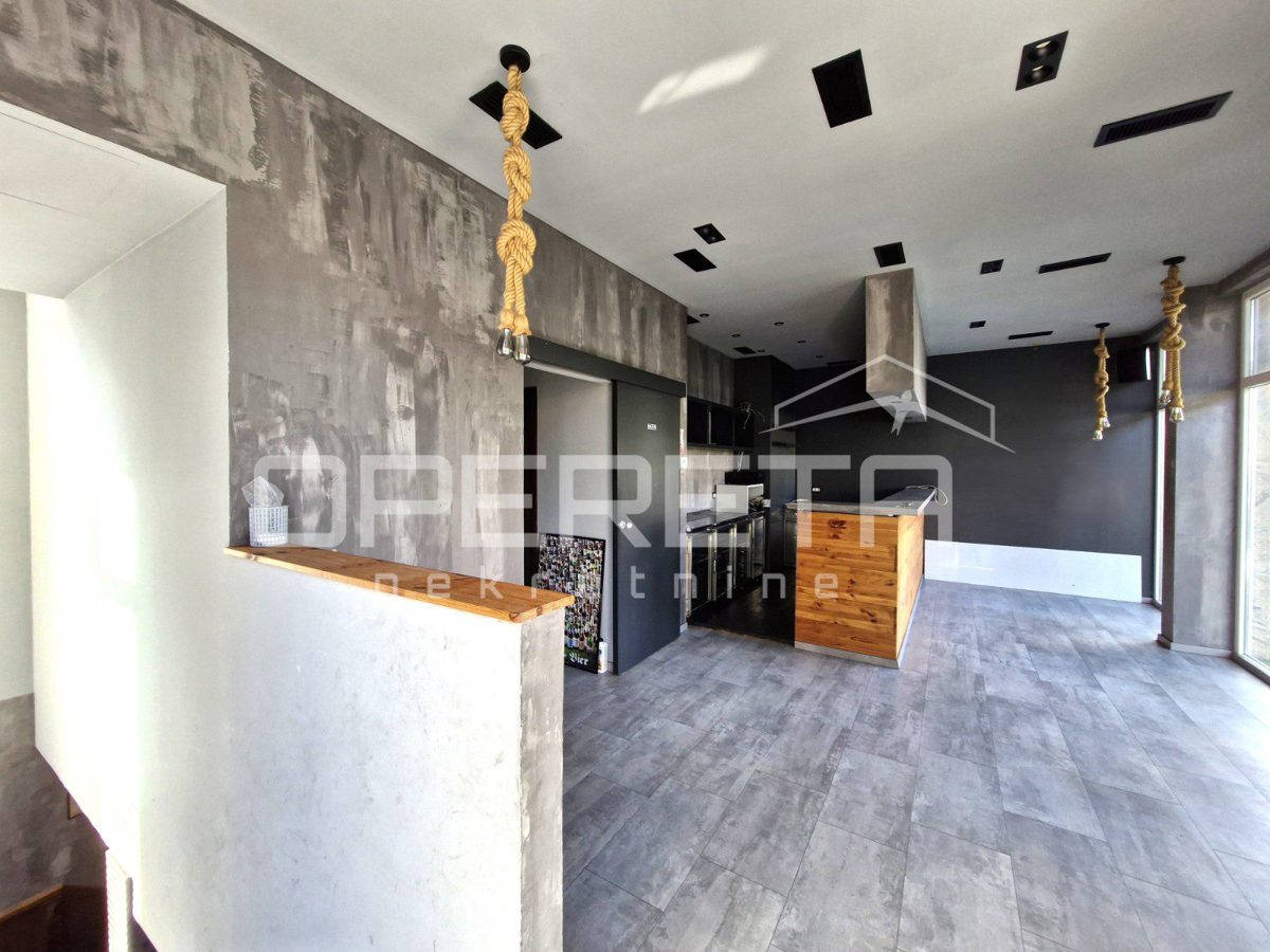 Lokal użytkowy Do wynajęcia - Grad Zagreb Zagreb - foto 2/8