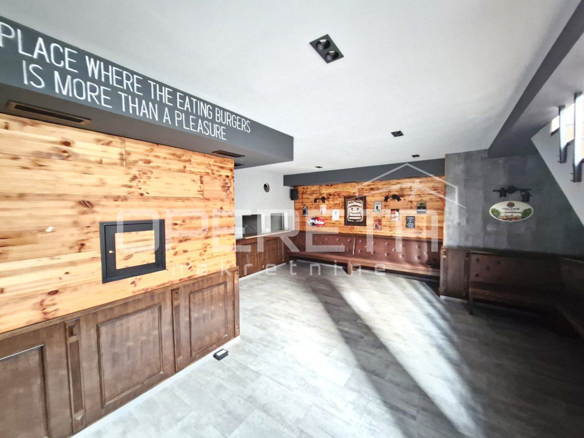 Lokal użytkowy Do wynajęcia - Grad Zagreb Zagreb - foto 5/8
