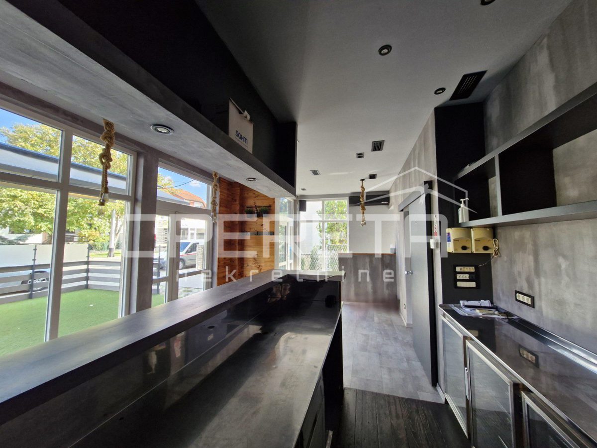 Lokal użytkowy Do wynajęcia - GRAD ZAGREB ZAGREB