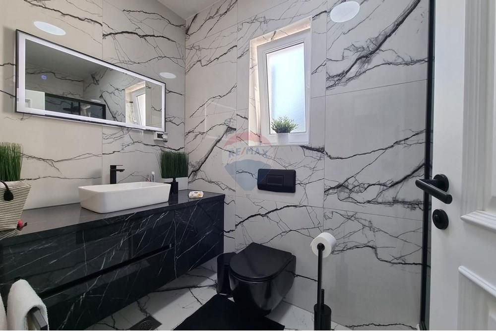 Appartamento Da affittare - PRIMORSKO-GORANSKA OPATIJA
