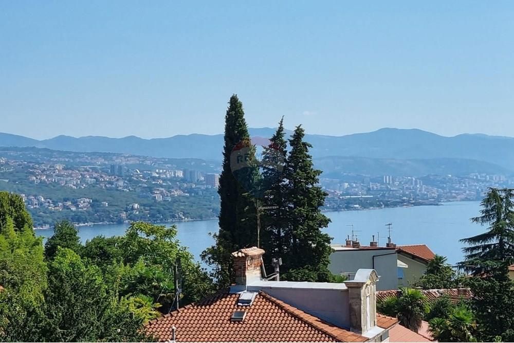 Appartamento Da affittare - PRIMORSKO-GORANSKA OPATIJA