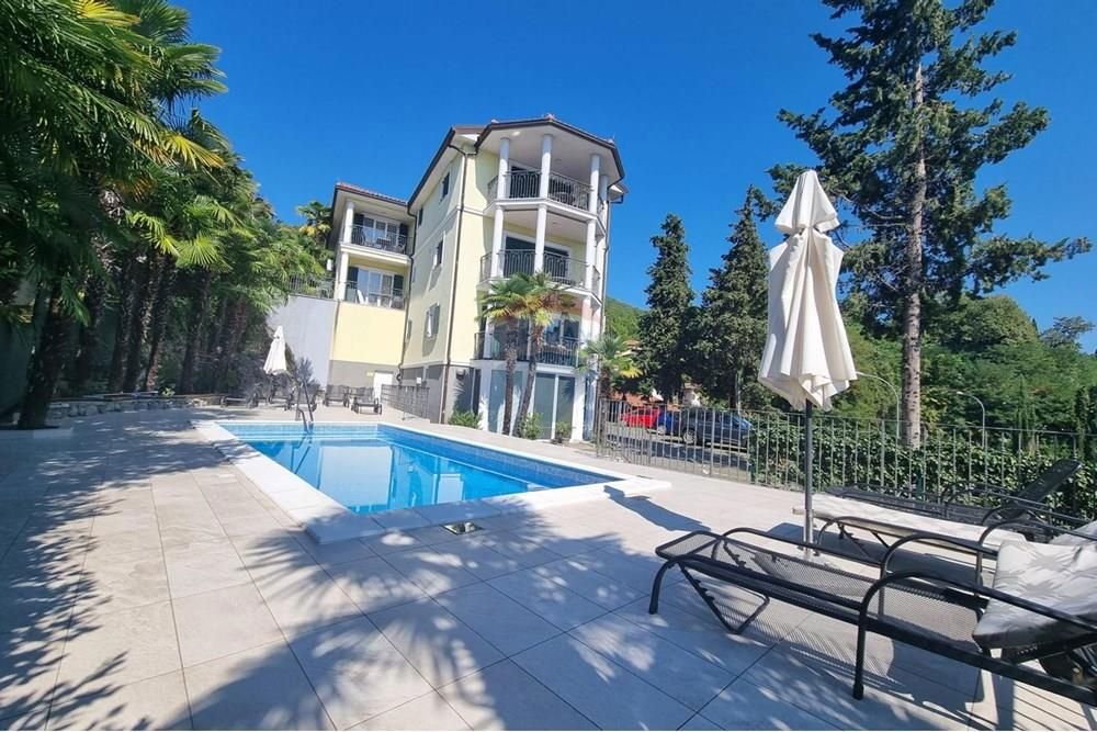 Appartamento Da affittare - PRIMORSKO-GORANSKA OPATIJA