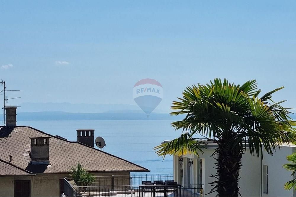 Appartamento Da affittare - PRIMORSKO-GORANSKA OPATIJA