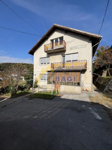Haus zu verkaufen 332 m² – Zagreb
