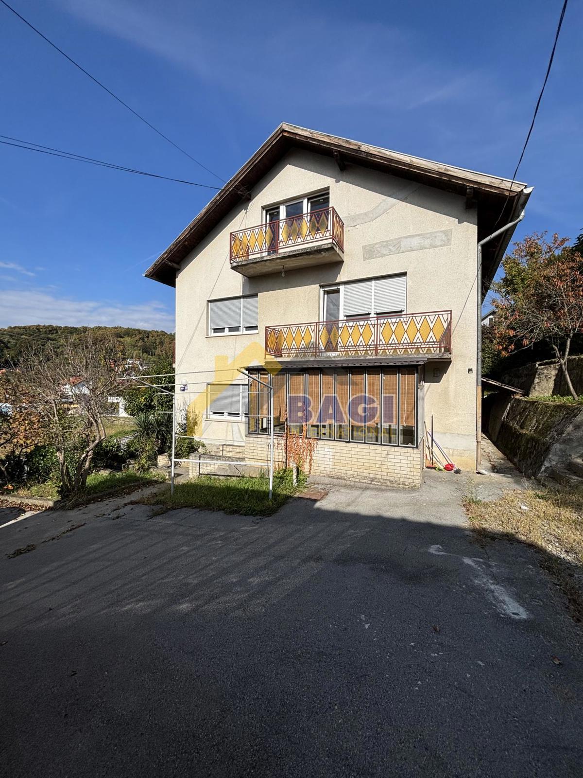 House For sale ZAGREB