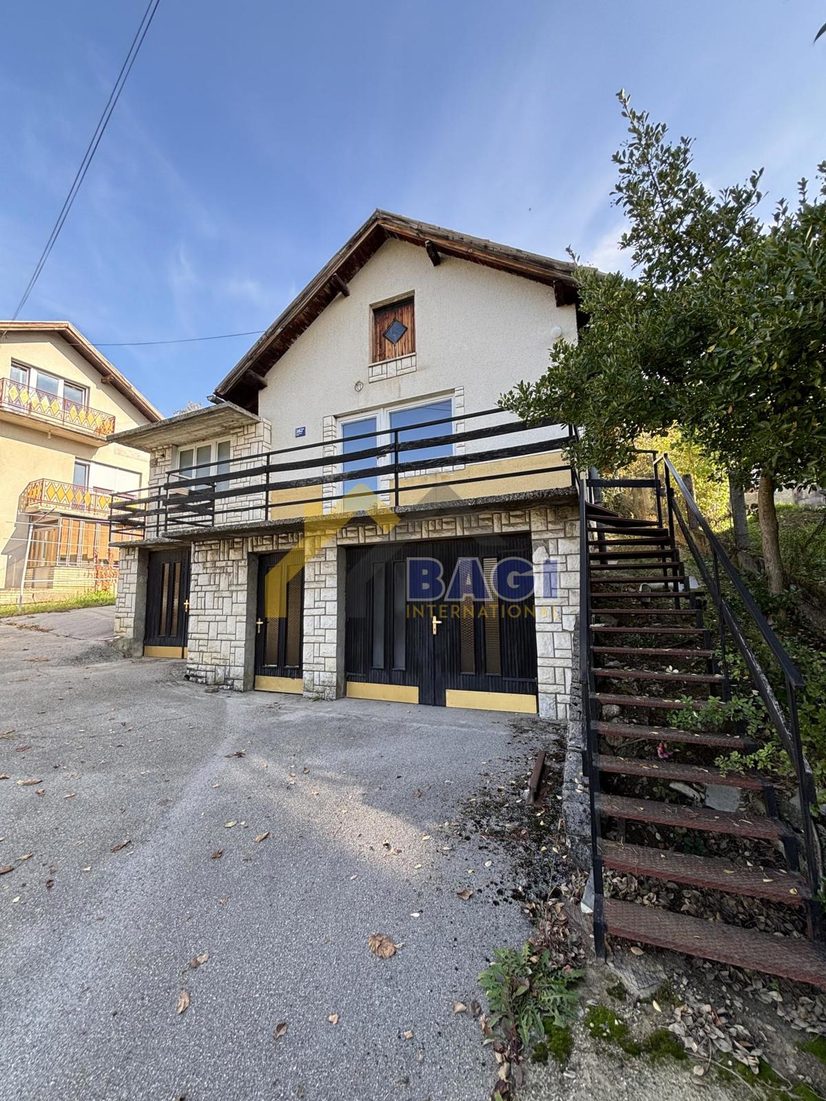 House For sale - GRAD ZAGREB ZAGREB