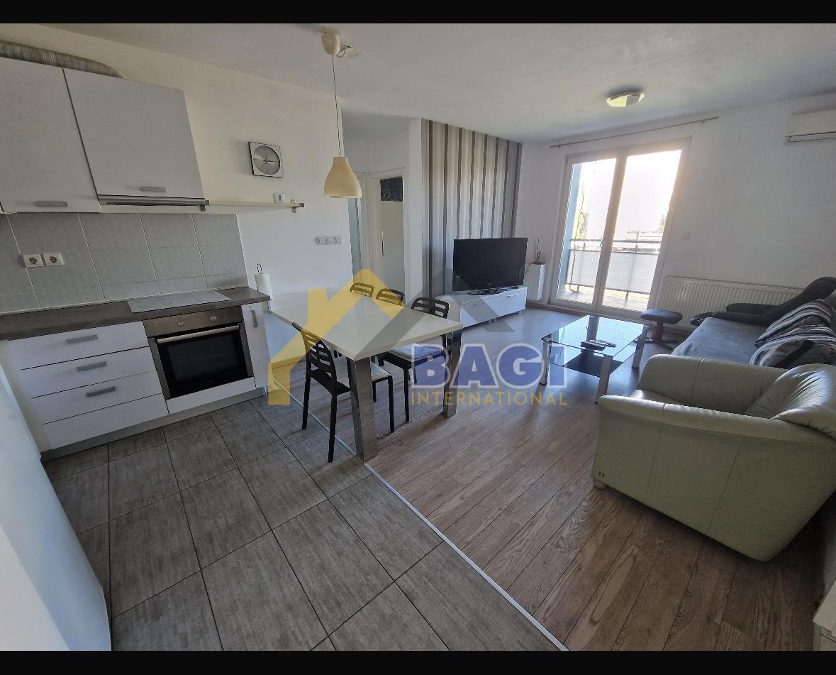 Appartamento Da affittare - Grad Zagreb Zagreb - foto 1/6