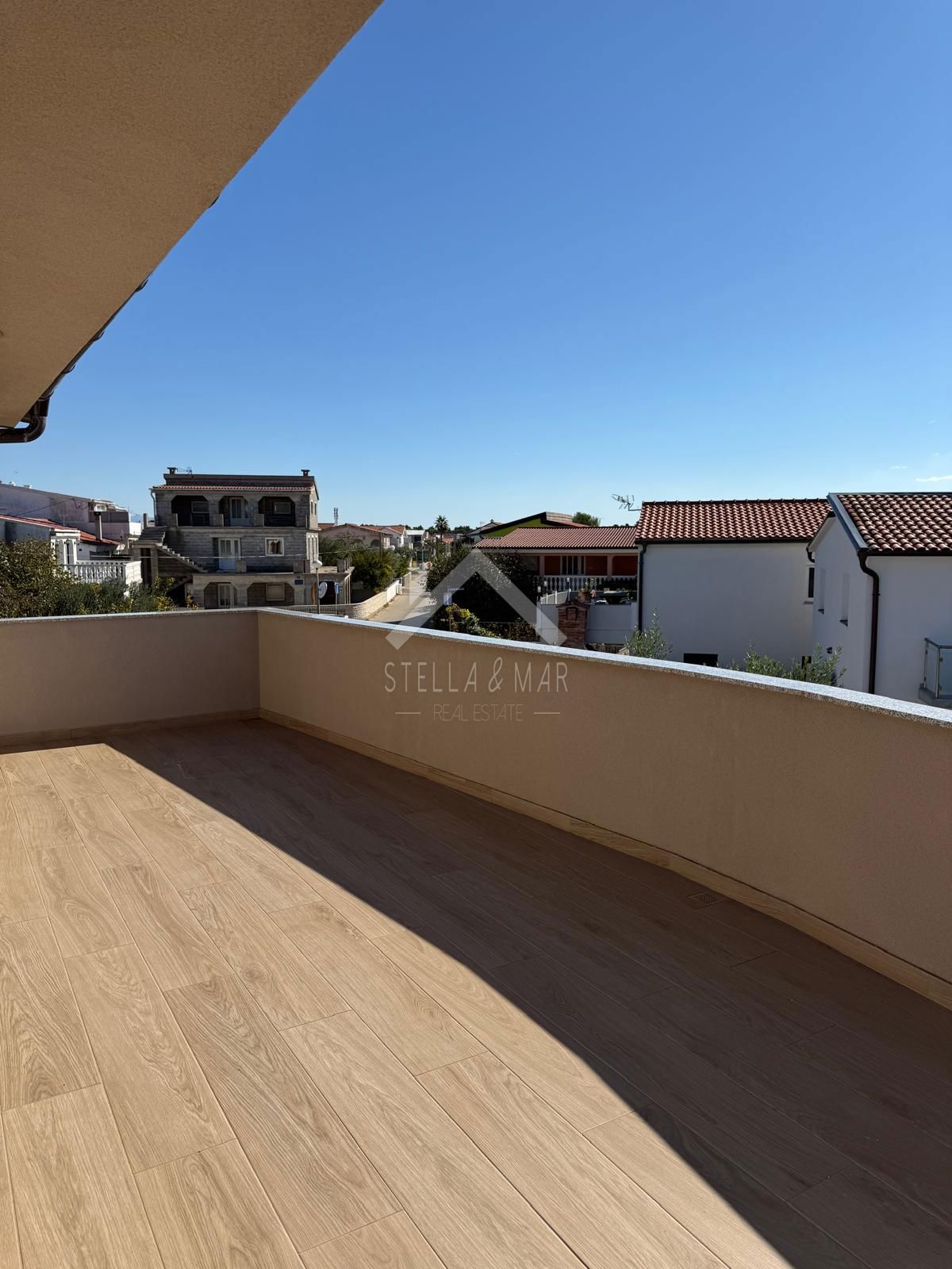 House For sale - ZADARSKA VIR
