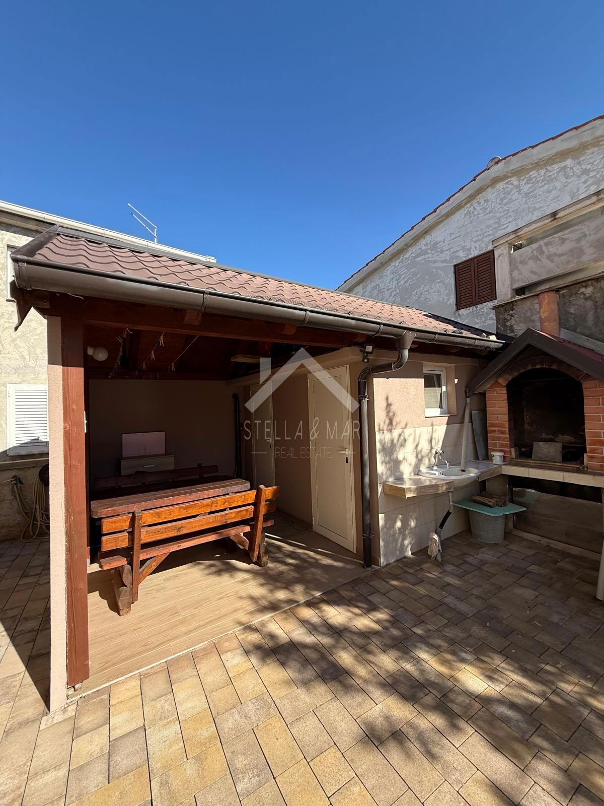 House For sale - Zadarska Vir - foto 4/28
