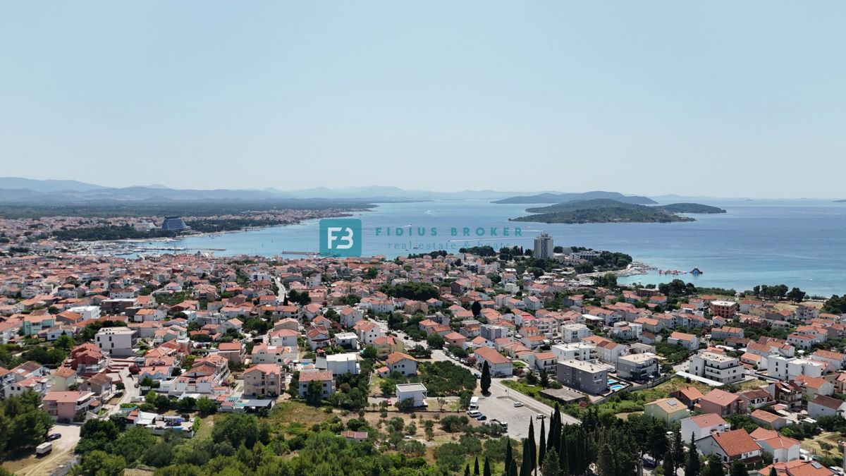 Terreno In vendita - šibensko-kninska Vodice - foto 1/2