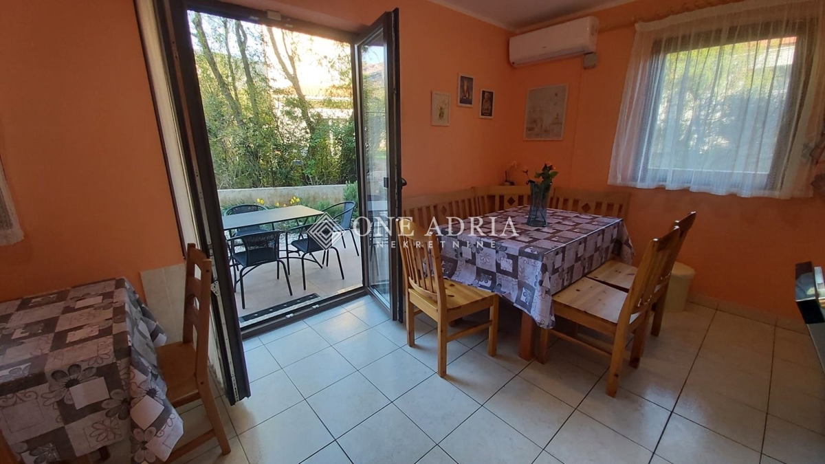 Apartment Zu verkaufen - Primorsko-goranska Krk - foto 1/5