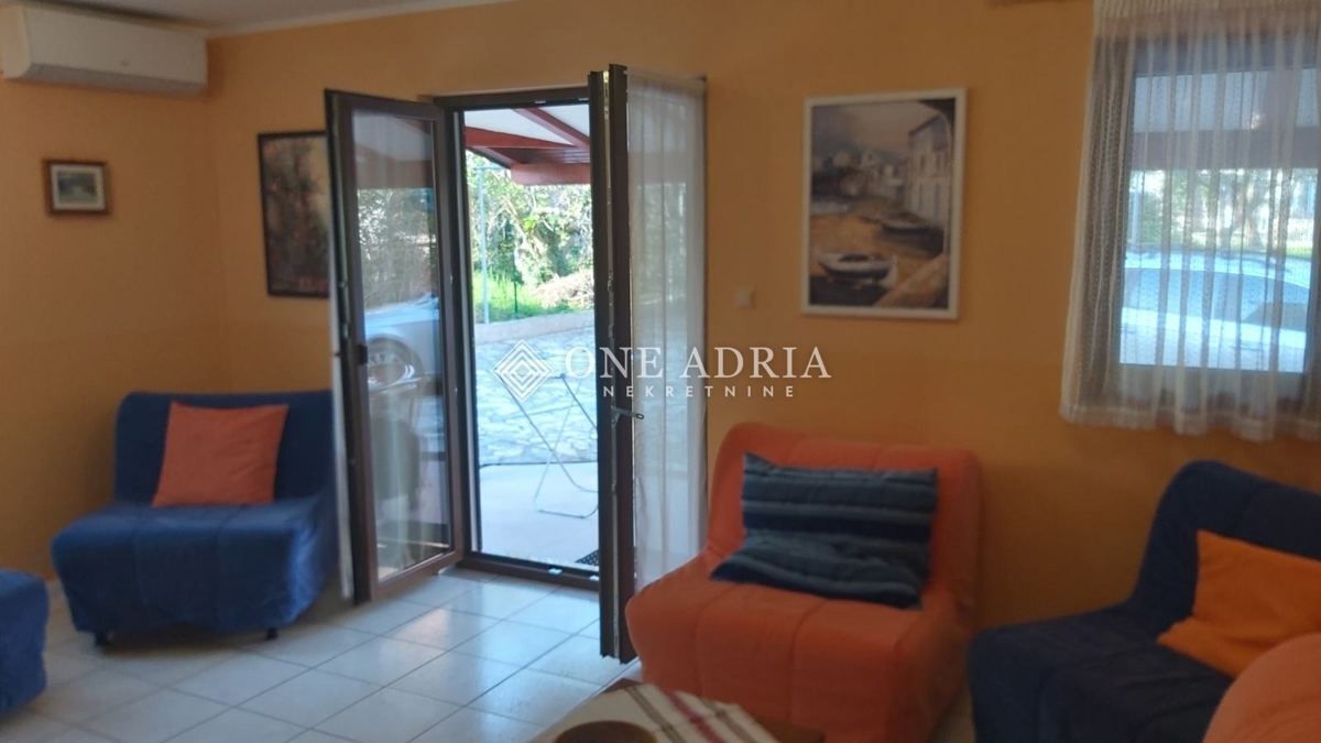 Apartment Zu verkaufen - Primorsko-goranska Krk - foto 2/5