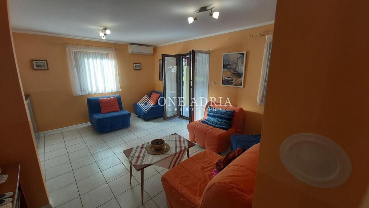 Apartment Zu verkaufen - Primorsko-goranska Krk - foto 4/5