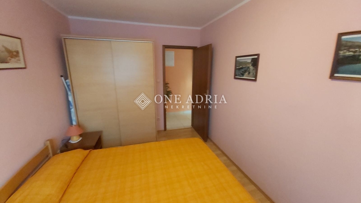 Apartment Zu verkaufen - Primorsko-goranska Krk - foto 2/2