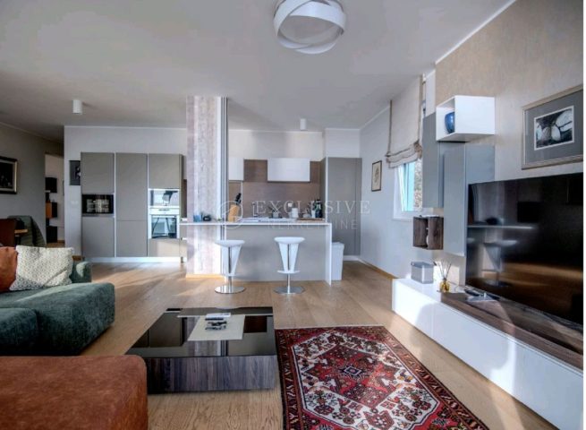 Apartma na predaj 267 m² – Opatija