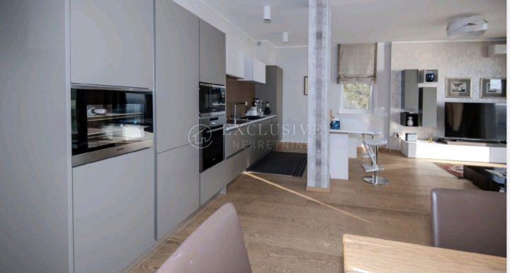 Apartmán Na prodej - Primorsko-goranska Opatija - foto 2/16
