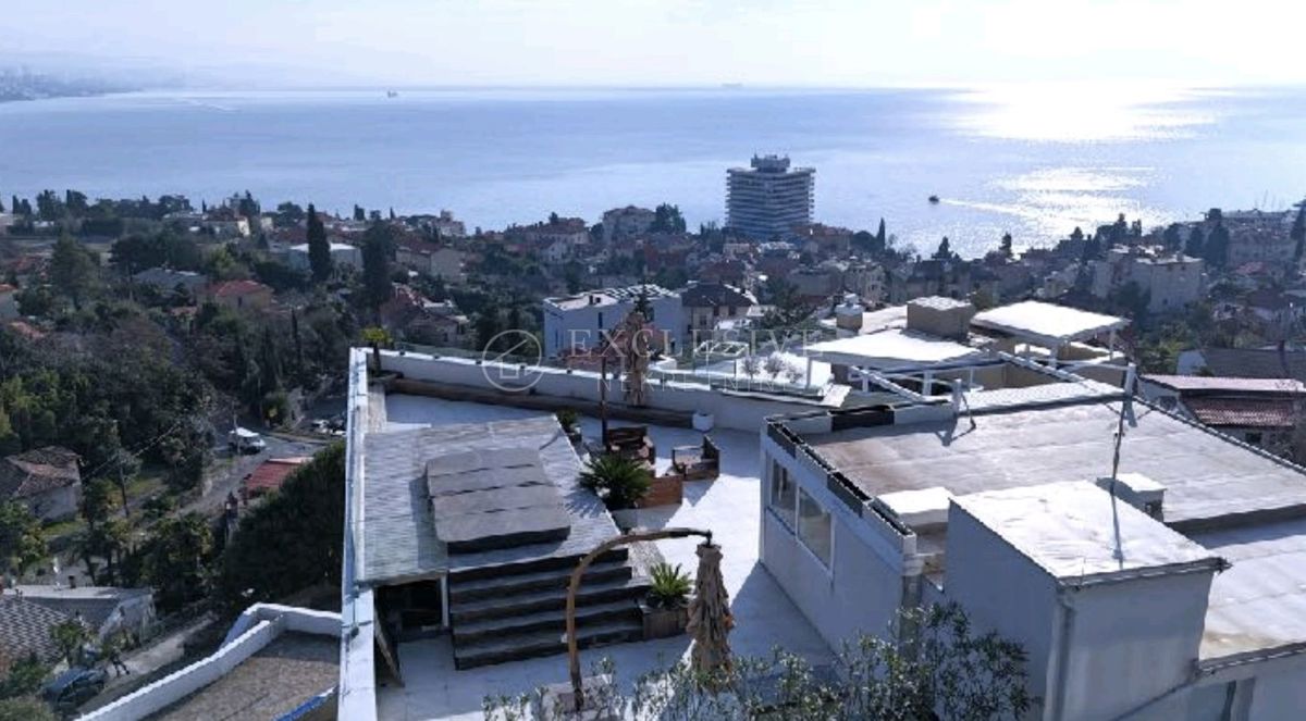 Stan Na prodaju - PRIMORSKO-GORANSKA OPATIJA
