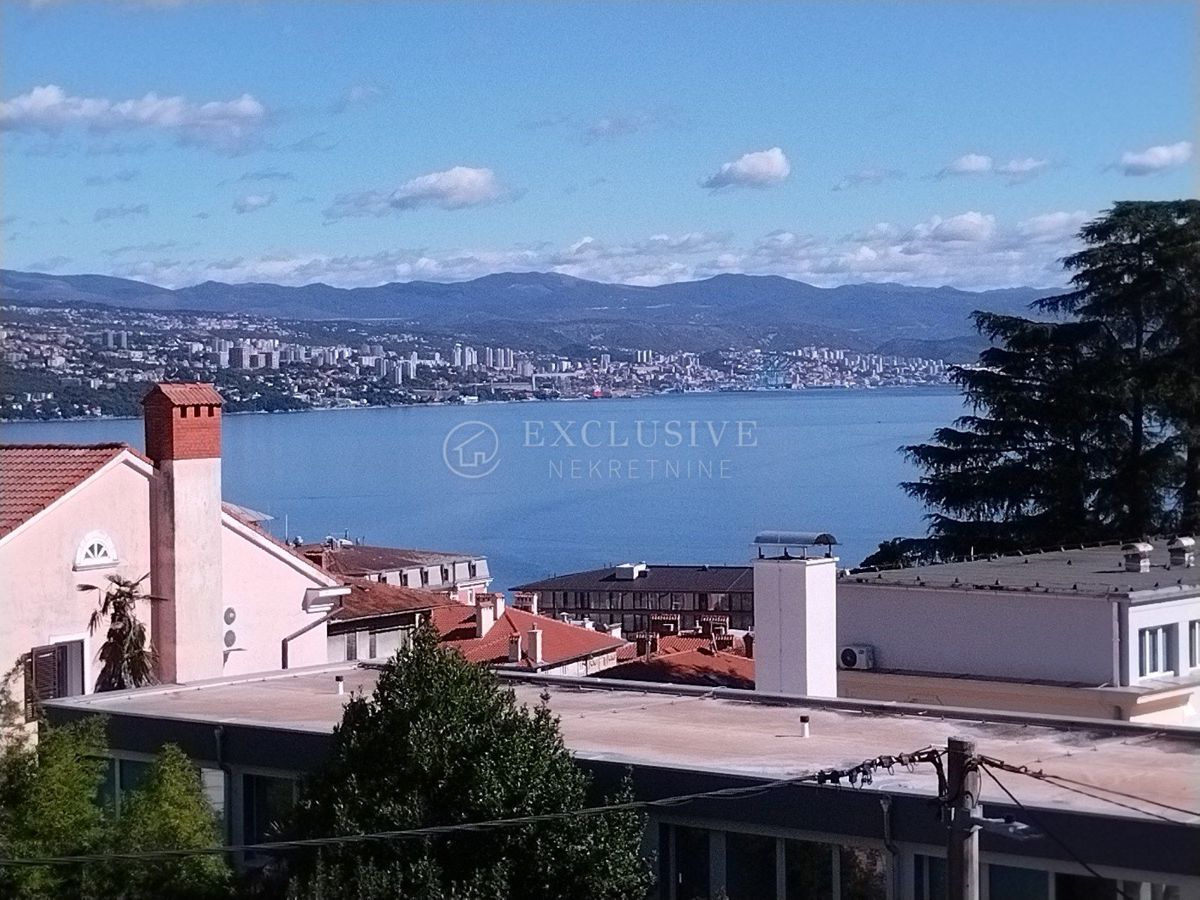 Stan Na prodaju - PRIMORSKO-GORANSKA OPATIJA