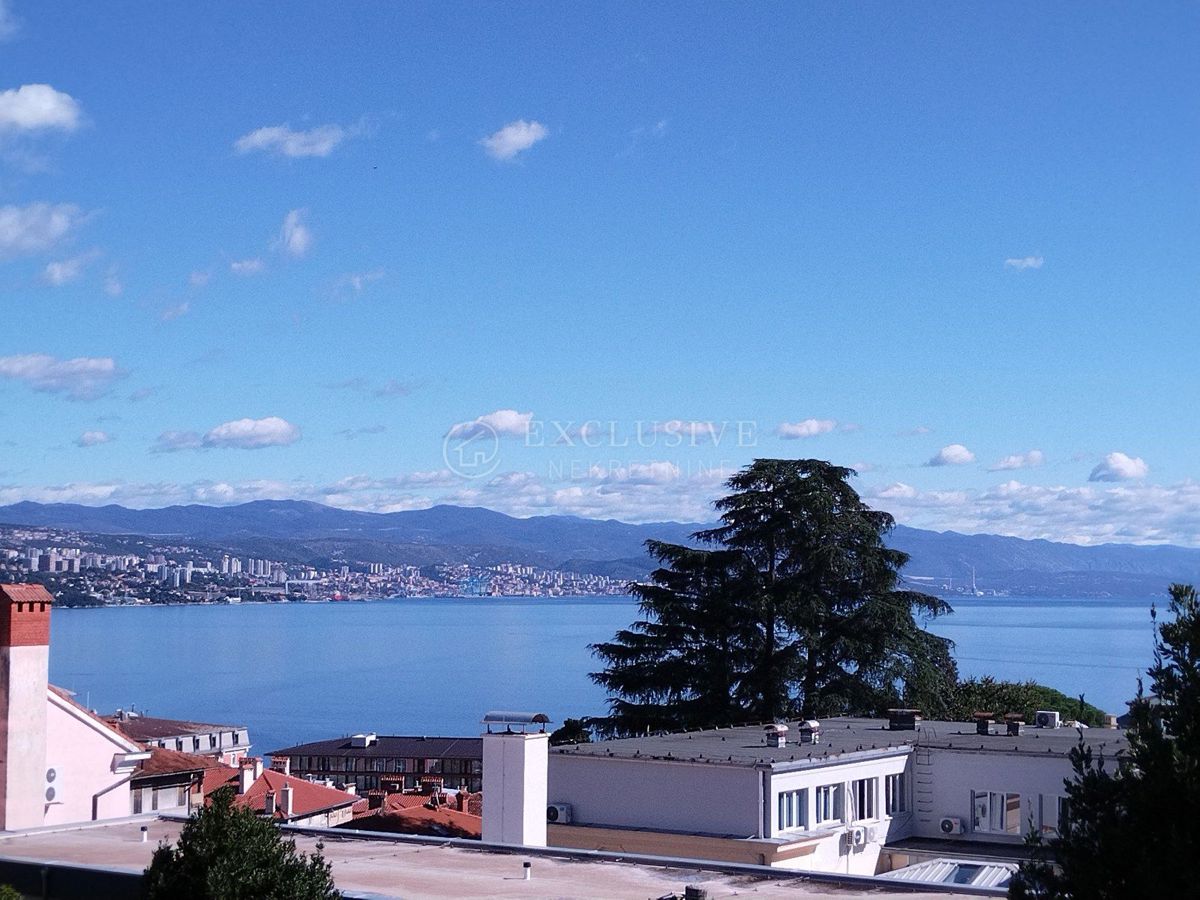 Stan Na prodaju - PRIMORSKO-GORANSKA OPATIJA