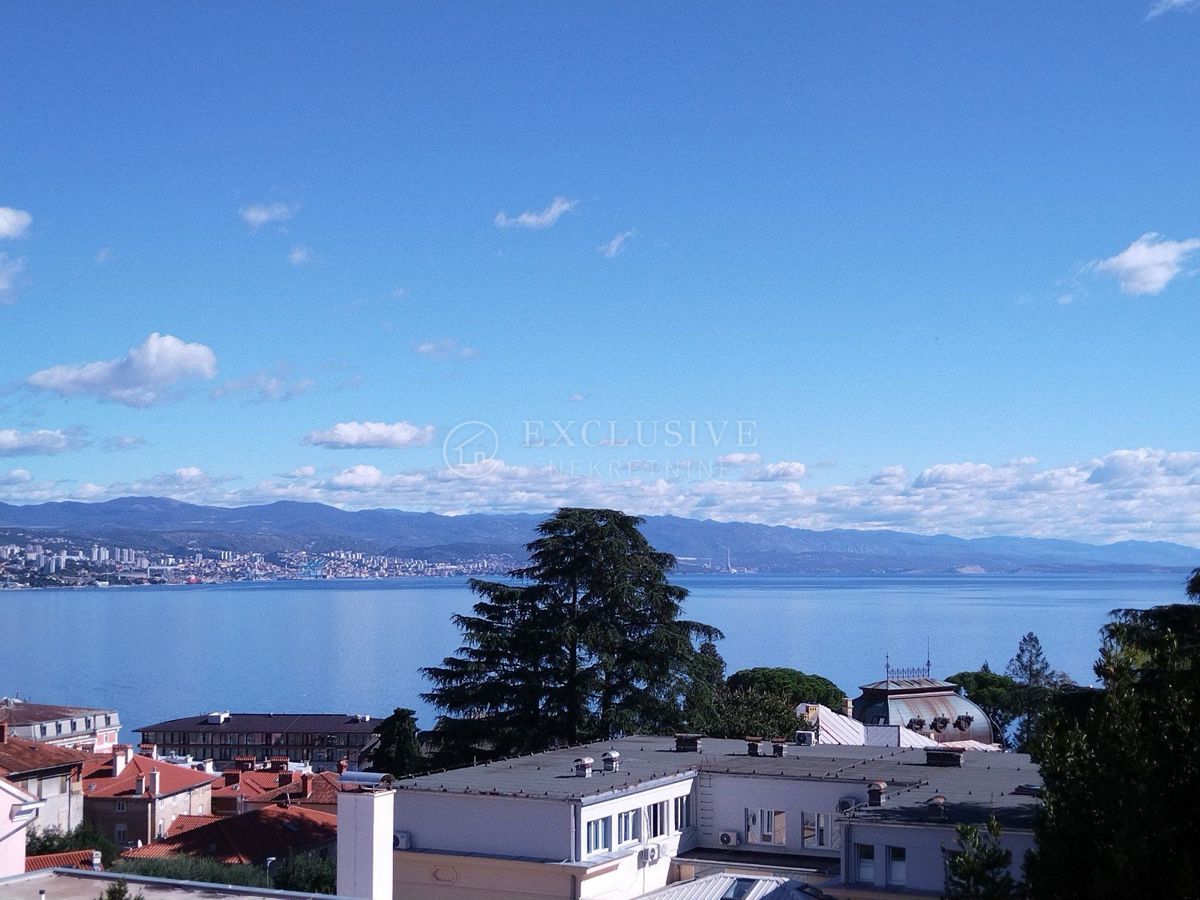 Stan Na prodaju - PRIMORSKO-GORANSKA OPATIJA