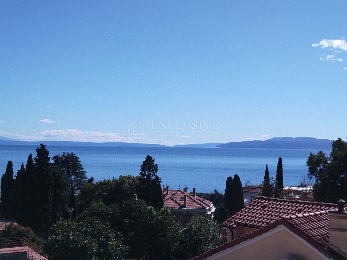 Stan Na prodaju - PRIMORSKO-GORANSKA OPATIJA