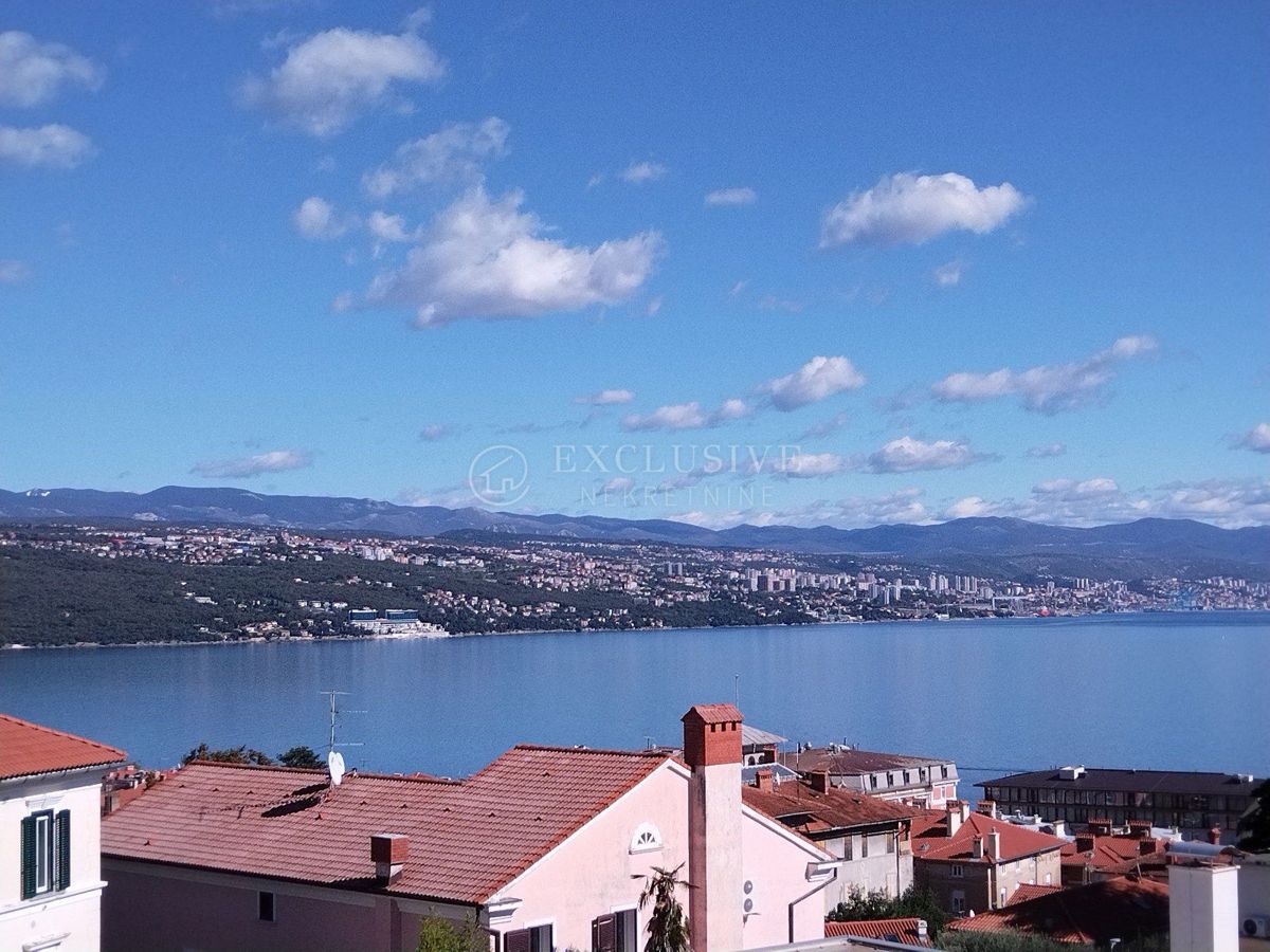 Stan Na prodaju - PRIMORSKO-GORANSKA OPATIJA