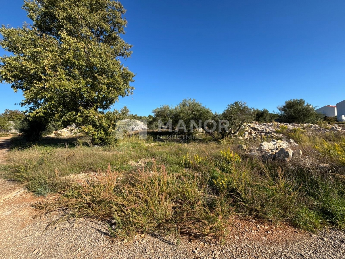 Terrain À vendre KRK