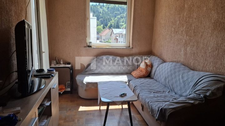 Apartmán na prodej 83 m² – Čabar