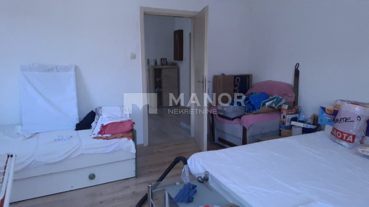 Apartmán Na prodej - PRIMORSKO-GORANSKA ČABAR